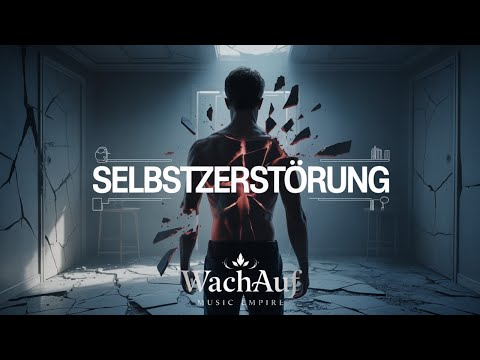 SELBSTZERSTÖRUNG – Wenn Stress, Hass und Druck dich langsam kaputtmachen