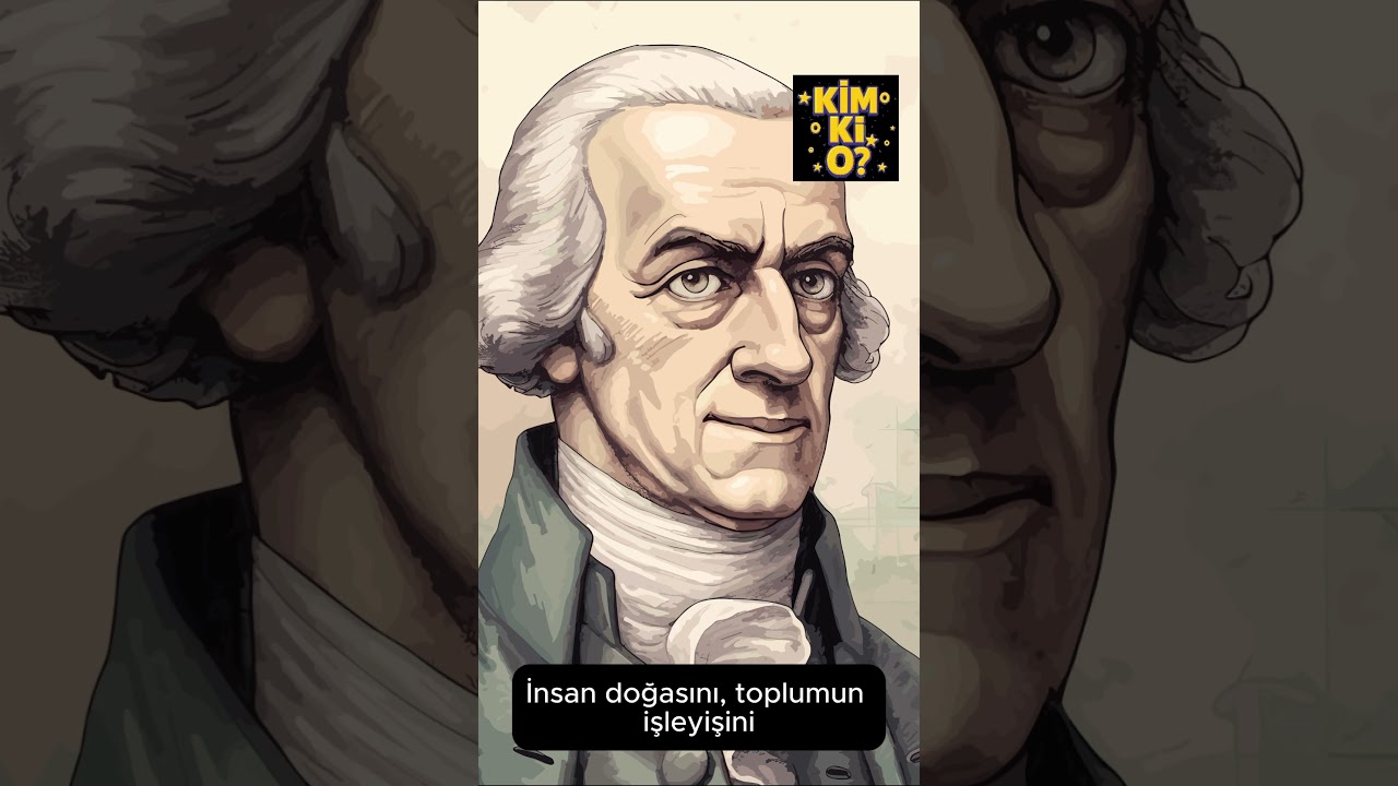 Adam Smith