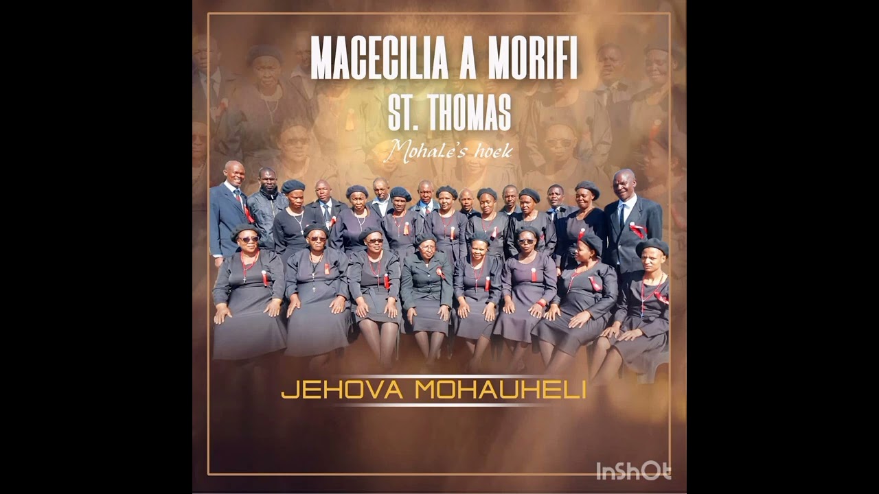 Morena o entse tse kholo