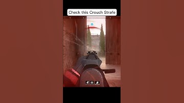 Strafe Movement going Crazy😈 full video live▶️ #cod #mw2 #strafe #movement #gross #shorts