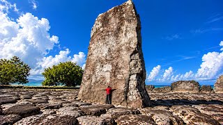 The Ancient Pacific Site You've NEVER Seen Before