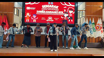 LOMBA KARAOKE HUT RI KE-80