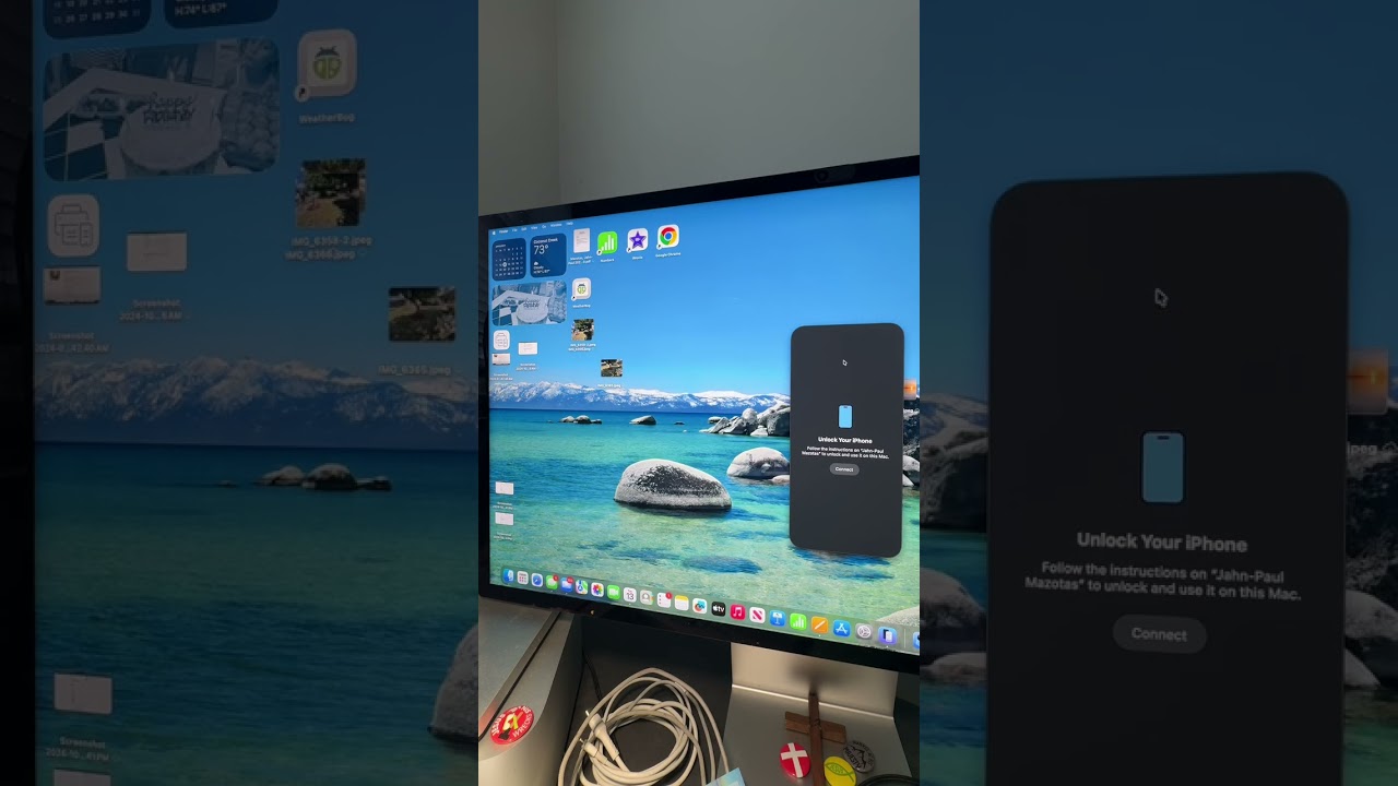 Protect Yourself from Fake Apple Alerts & Online Predators 🚨🛡️