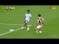 Халл VS Астон Вилла - Обзор