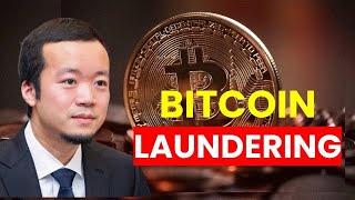 Bitcoin Laundering Exposed: Chen Zhi & LuBian Mining Pool