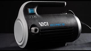 VICI PWC 70 - JET CLEANER - HIGH PRESSURE CLEANER CUCI AC