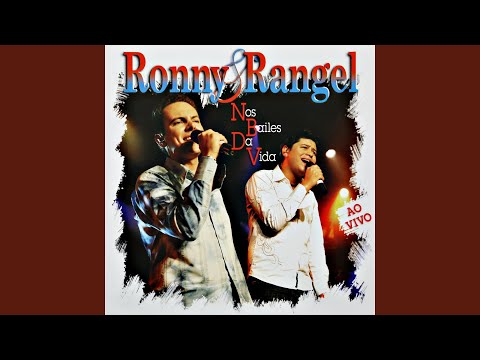 Ronny e Rangel - Ponto Fraco