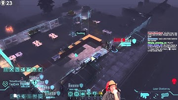 XCOM: EW LW I/I highlights S04E19 – Long War beta 14 Impossible Ironman no second wave let