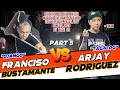 (5) Django Bustamante VS Arjay Tagalog + 1 Win Race 21/20 (Pasay City)