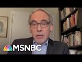 Redlener: If Things Don’t Change Dramatically, We Could Have ‘600,000 - 800,000 Fatalities’ | MSNBC