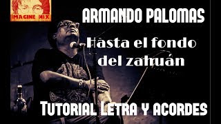 Vídeo de Hasta El Fondo Del Saguán