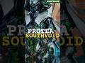 PROTEA [COLOR SKINS] WARFRAME