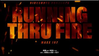 Ignorecalls - Running Thru Fire Official Music Video