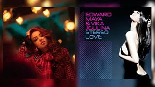 Leptir x Stereo Love (Breksvica X Edward Maya & Vika Jigulina Mashup)