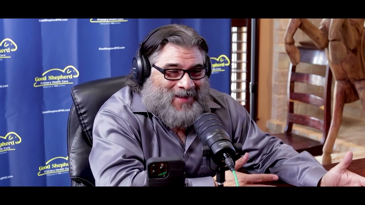 Health Insurance Explained: TRS Retirement | Hugo Santana Interview | Delta Oaks Podcast