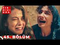 Kırmızı Oda | 45. Bölüm | "BENİM HAYATIM ANNEM DOĞDUĞUNDA BAŞLADI"