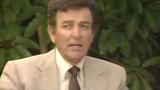 Mike Connors Mannix Unedited