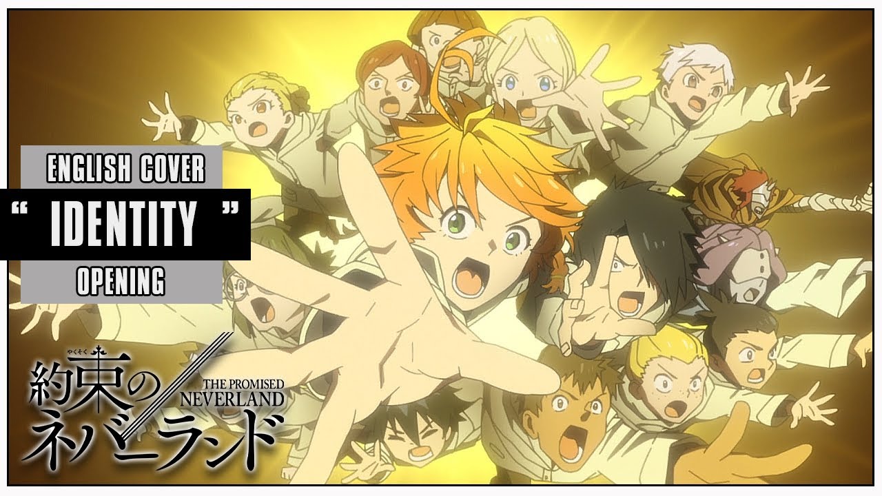The Promised Neverland – Me and My Green Coat