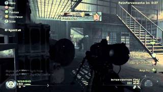 EnRoZ vs SynK (MW2)