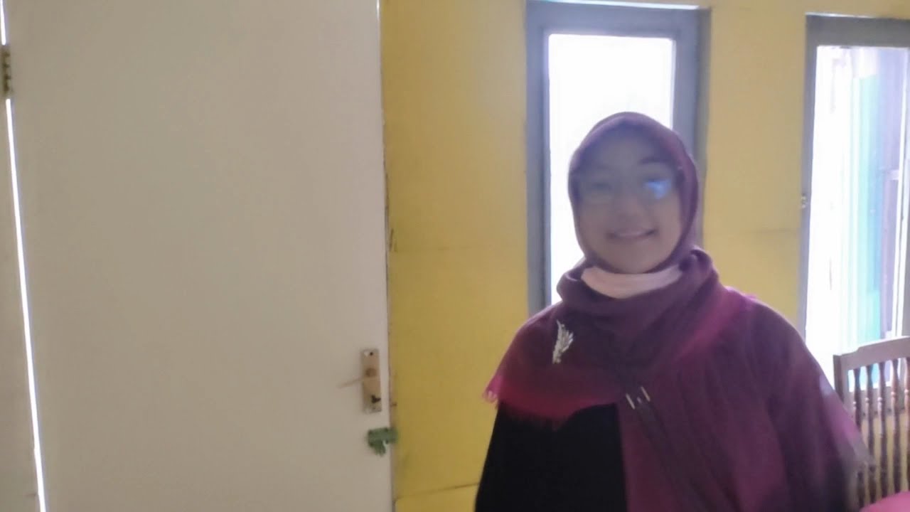 Kontrakan Rumahku Jalan Z Jati Pulo Jakarta Barat