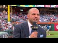 Will Yankees target Padres' Mason Miller at trade deadline? | Sunday Night Baseball | MLB on NBC