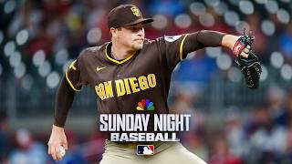 Will Yankees target Padres' Mason Miller at trade deadline | Sunday Night Baseball | MLB on NBC