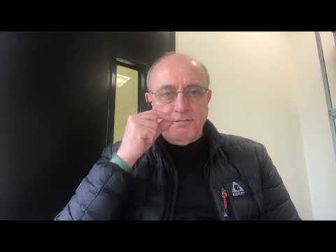 Mohsen Sazegara Thursday And Friday 18 19 Bahman 1397 Feb 7 8 2019