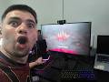 🔴 AO VIVO - O Melhor Evento do ANO Chegou, LUA DE SANGUE !