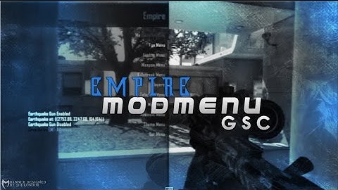 [BO2 / 1.19] Empire V1 [+Download] Hosted By IH-zAlbanian