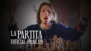 Official Trailer - La partita (operetta)