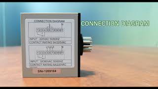 MIKRO MX200A & MX100 Setting