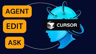 Cursor Agent Explained: Unlocking Edit and Ask Features