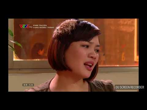 Video Cung Đường Trắng tập 42 - youtube