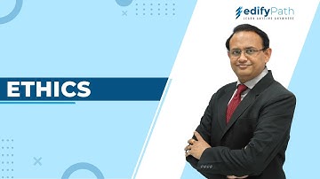 Ethics by Dr.Kiran Chakravarthula