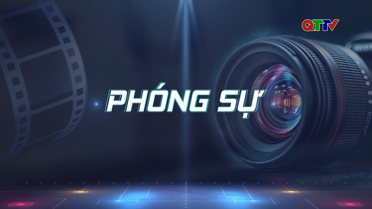 Phóng sự: Sắc xuân trên những khu tái định cư (19.02.2026) | QTTV