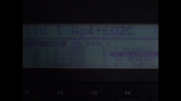 Roland D-70 - PKN Accordion 5 - Audio Demo