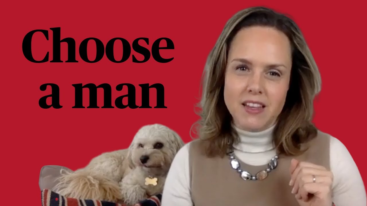 Mentoring in the workplace for women - YouTube