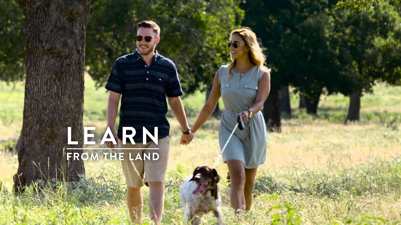 Santa Rita Ranch - Our Cinematic Debut! - YouTube