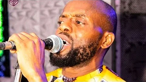 EZEGO BY SULAIMAN ATAWEWE WORLBEST FEATURING KING WASIU AYINDE MARSHALL K1 DE ULTIMATE