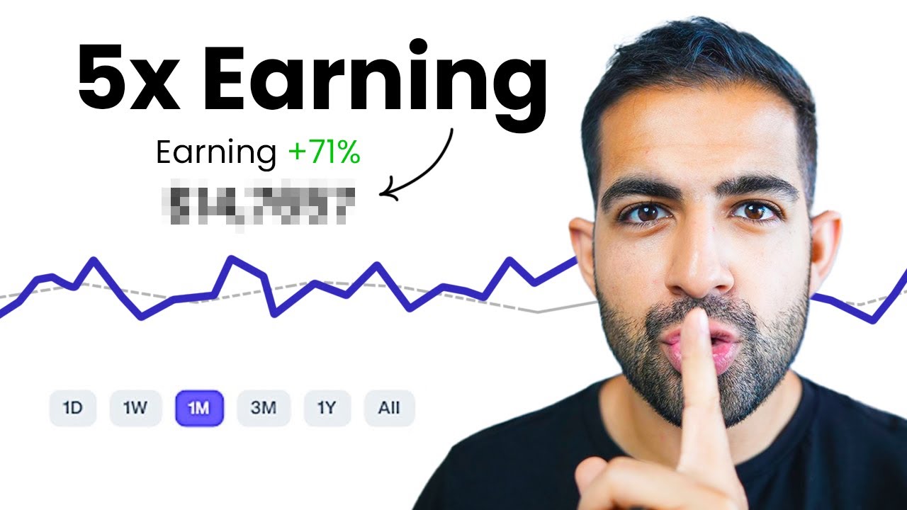 This 1 Facebook Ad Made Us Millions (FULLY REVEALED)