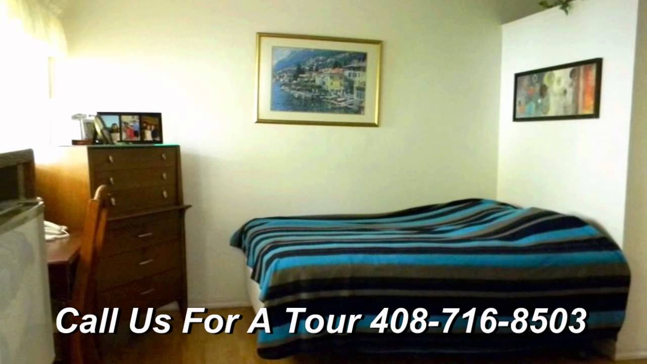 St. Anne's Home For Elderly Assisted Living Sunnyvale CA California