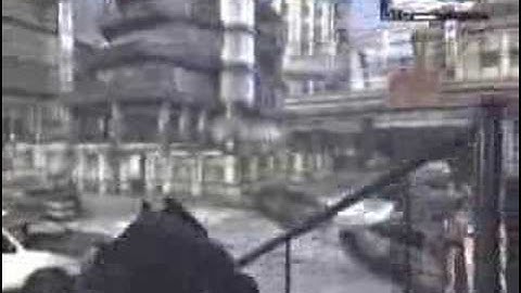 Gears of War - Why not to weapon slide 2