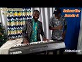 Panguza Macho Ille Uone Mbele Rhumba Cover By Sande Don The Keyz Ft SEJO AFANDE Indasio Opson 