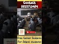 Free career guidance  motivational speech for school students  srivakar  dhivakar raviram