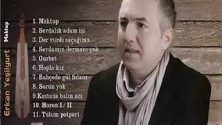 Erkan Yeşilyurt - Horon I-II Resimi