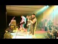 27.07.13 - KRYPTON (CZ) živě - Judas Priest - Breaking the law
