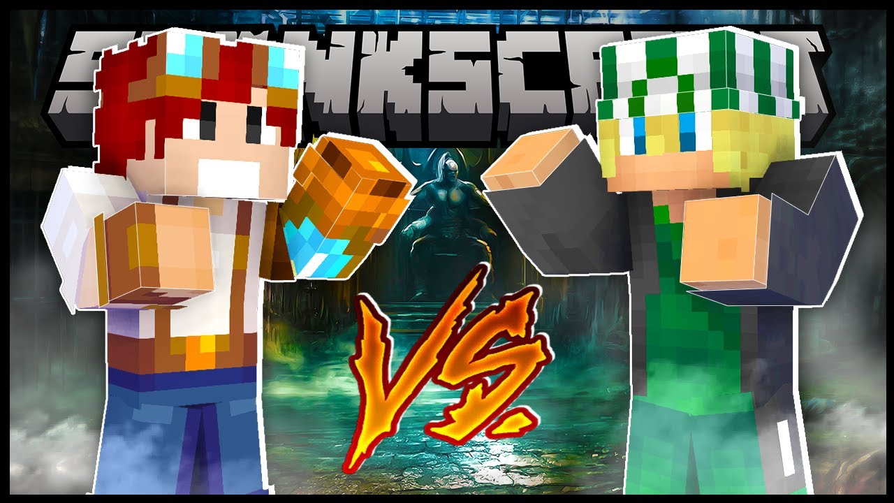 TRETA NO STONKSCRAFT!! APUH PLAYER VS BRUNIM NEETS!! - StonksCraft #34 ...