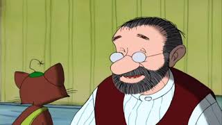 Sinätuubapaska - Viiru Lentää Avaruuteen