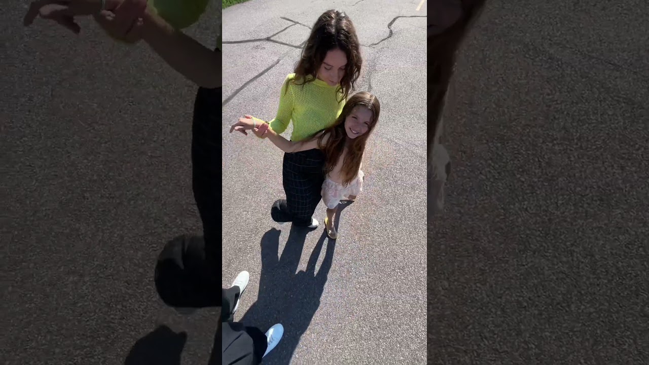 What We Wore To An Event 