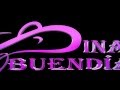 DINA BUENDIA  LOGO 3D-2